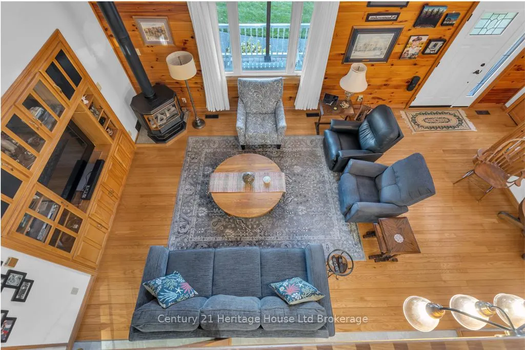 Photo 13 of 57225 Talbot Line, Bayham, Rural Bayham — HOMEH