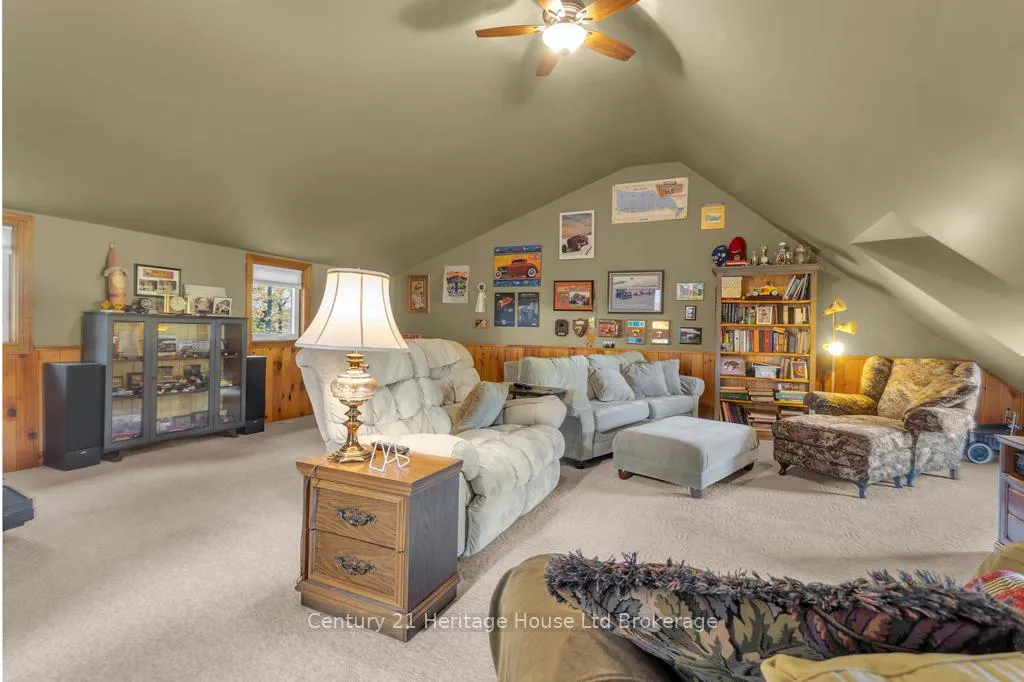 Photo 16 of 57225 Talbot Line, Bayham, Rural Bayham — HOMEH