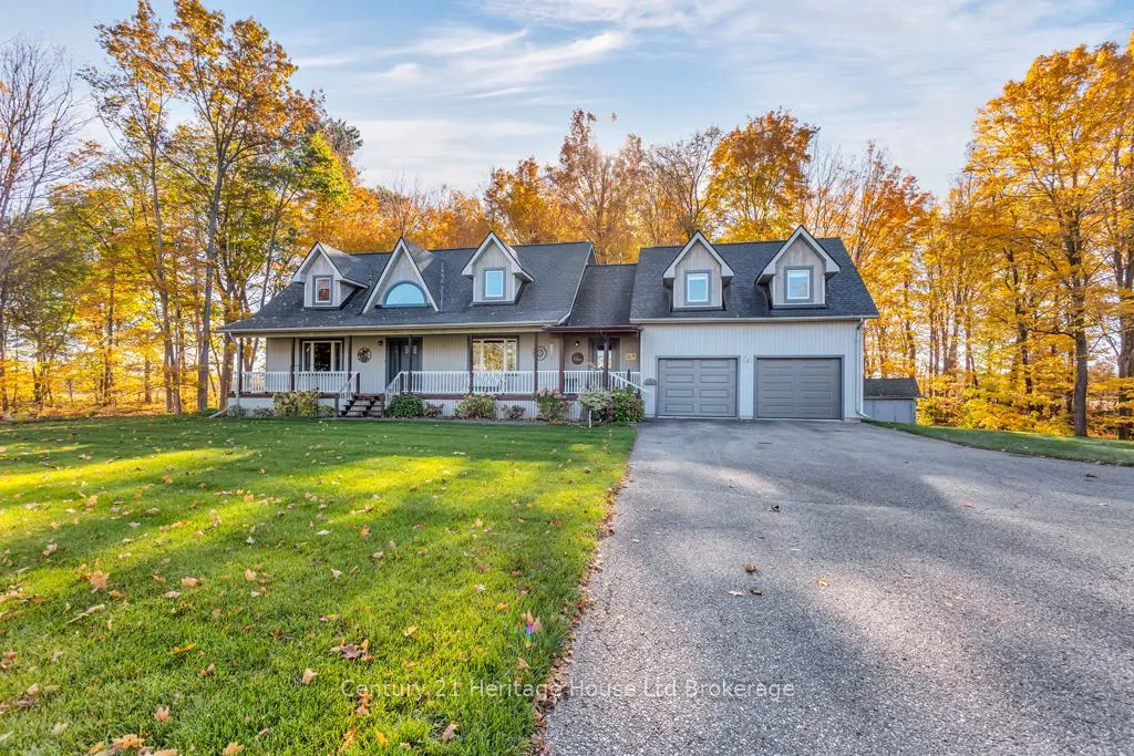 Photo 22 of 57225 Talbot Line, Bayham, Rural Bayham — HOMEH