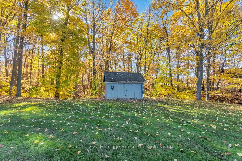 Photo 23 of 57225 Talbot Line, Bayham, Rural Bayham — HOMEH
