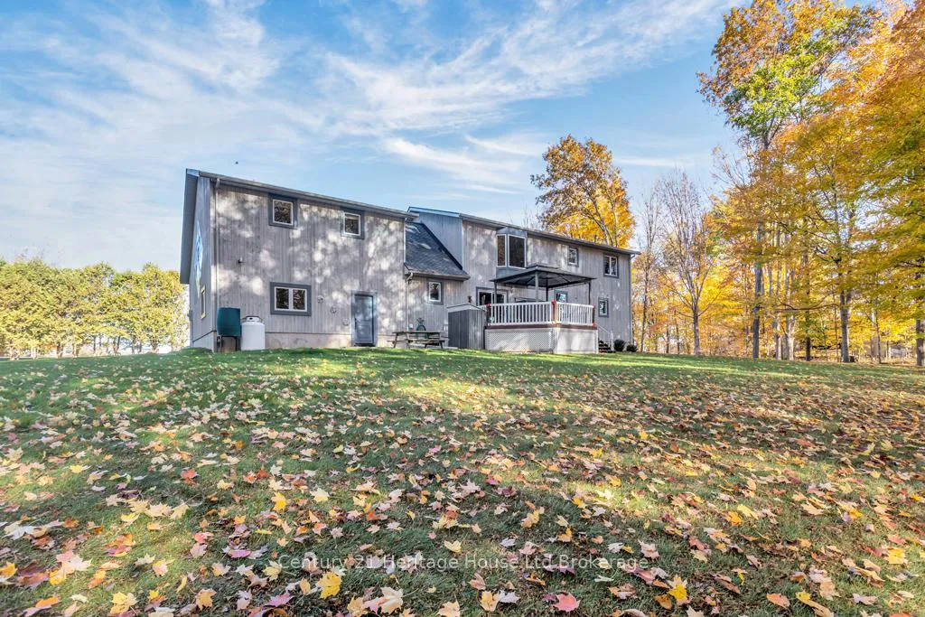 Photo 25 of 57225 Talbot Line, Bayham, Rural Bayham — HOMEH