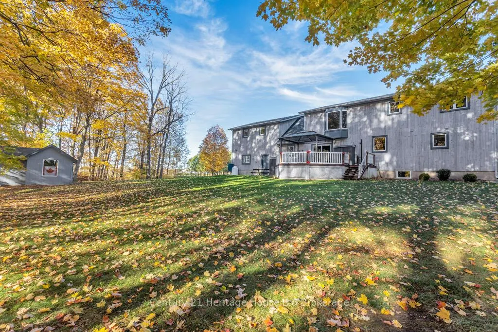 Photo 26 of 57225 Talbot Line, Bayham, Rural Bayham — HOMEH