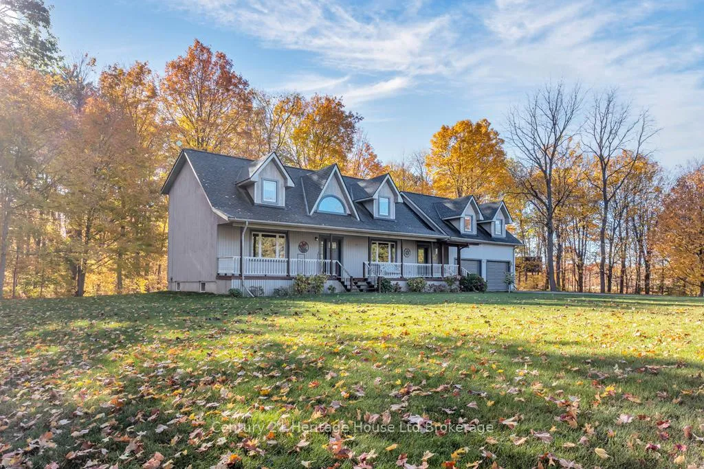 Photo 28 of 57225 Talbot Line, Bayham, Rural Bayham — HOMEH
