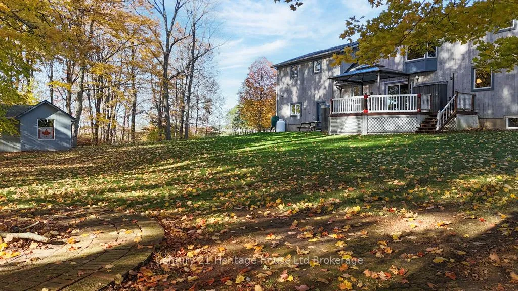 Photo 31 of 57225 Talbot Line, Bayham, Rural Bayham — HOMEH