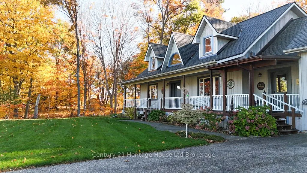 Photo 34 of 57225 Talbot Line, Bayham, Rural Bayham — HOMEH