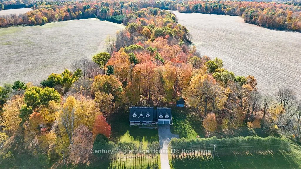 Photo 35 of 57225 Talbot Line, Bayham, Rural Bayham — HOMEH