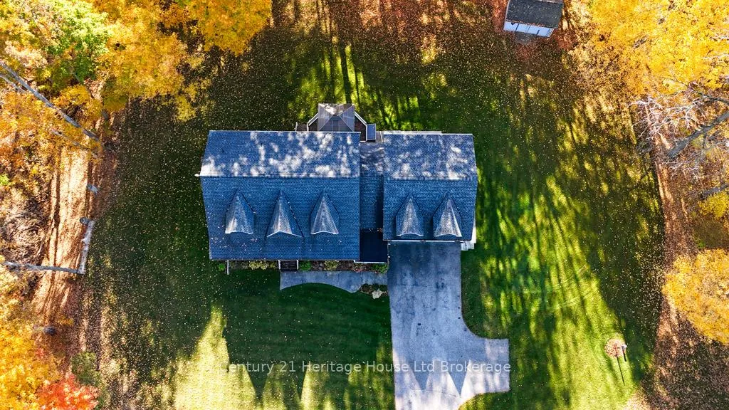 Photo 36 of 57225 Talbot Line, Bayham, Rural Bayham — HOMEH