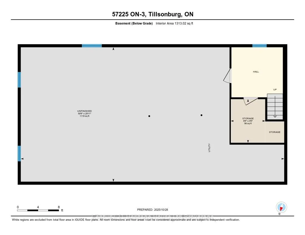 Photo 40 of 57225 Talbot Line, Bayham, Rural Bayham — HOMEH