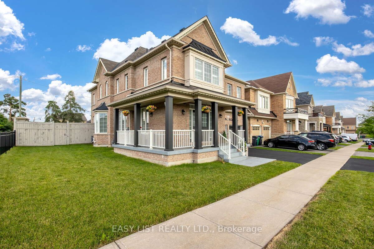 Photo 72 of 20 Proud Court, Brampton, Credit Valley — HOMEH