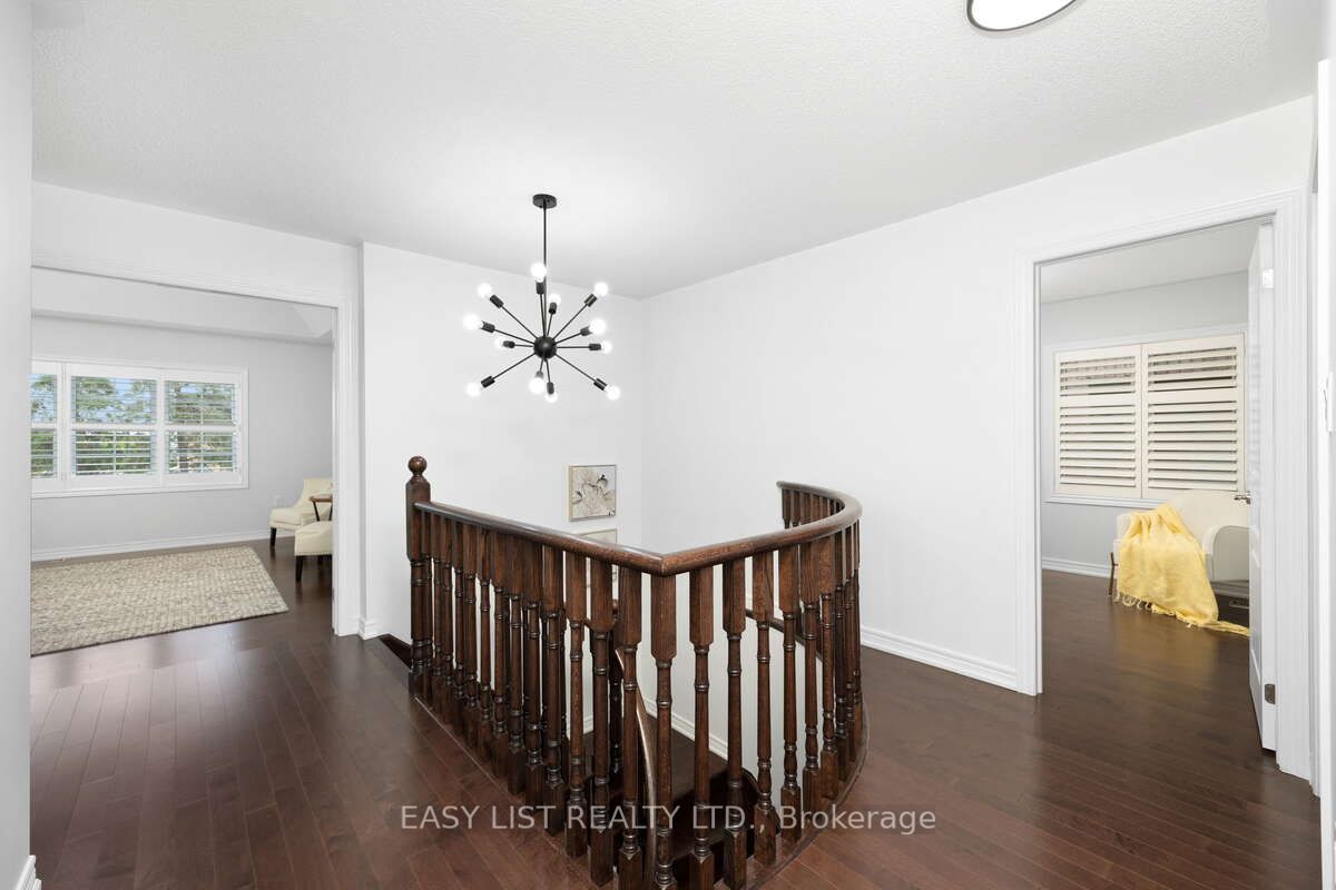 Photo 52 of 20 Proud Court, Brampton, Credit Valley — HOMEH