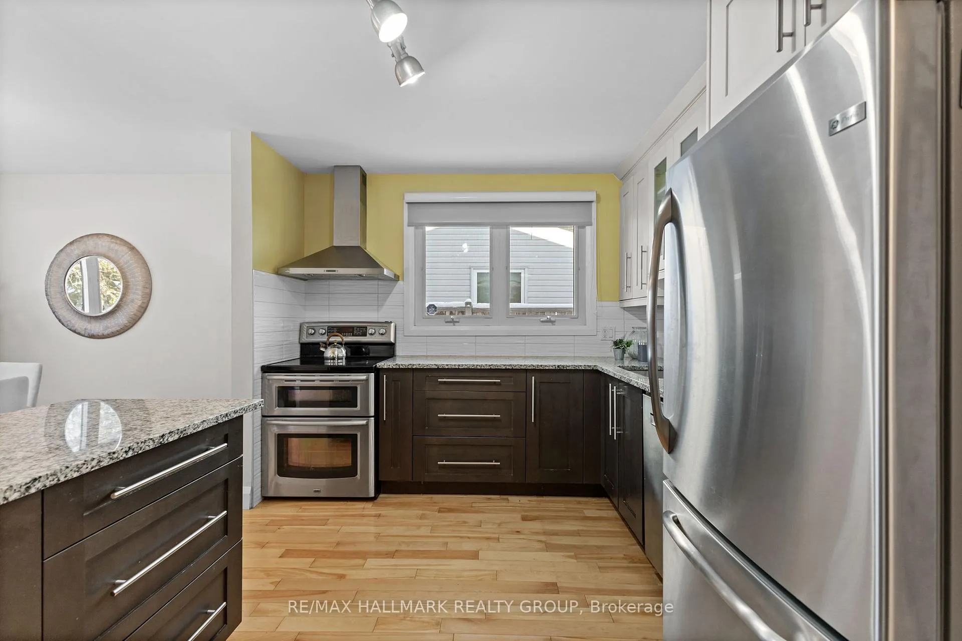 Photo 22 of 2155 Monson Crescent, Ottawa, Beacon Hill North — HOMEH