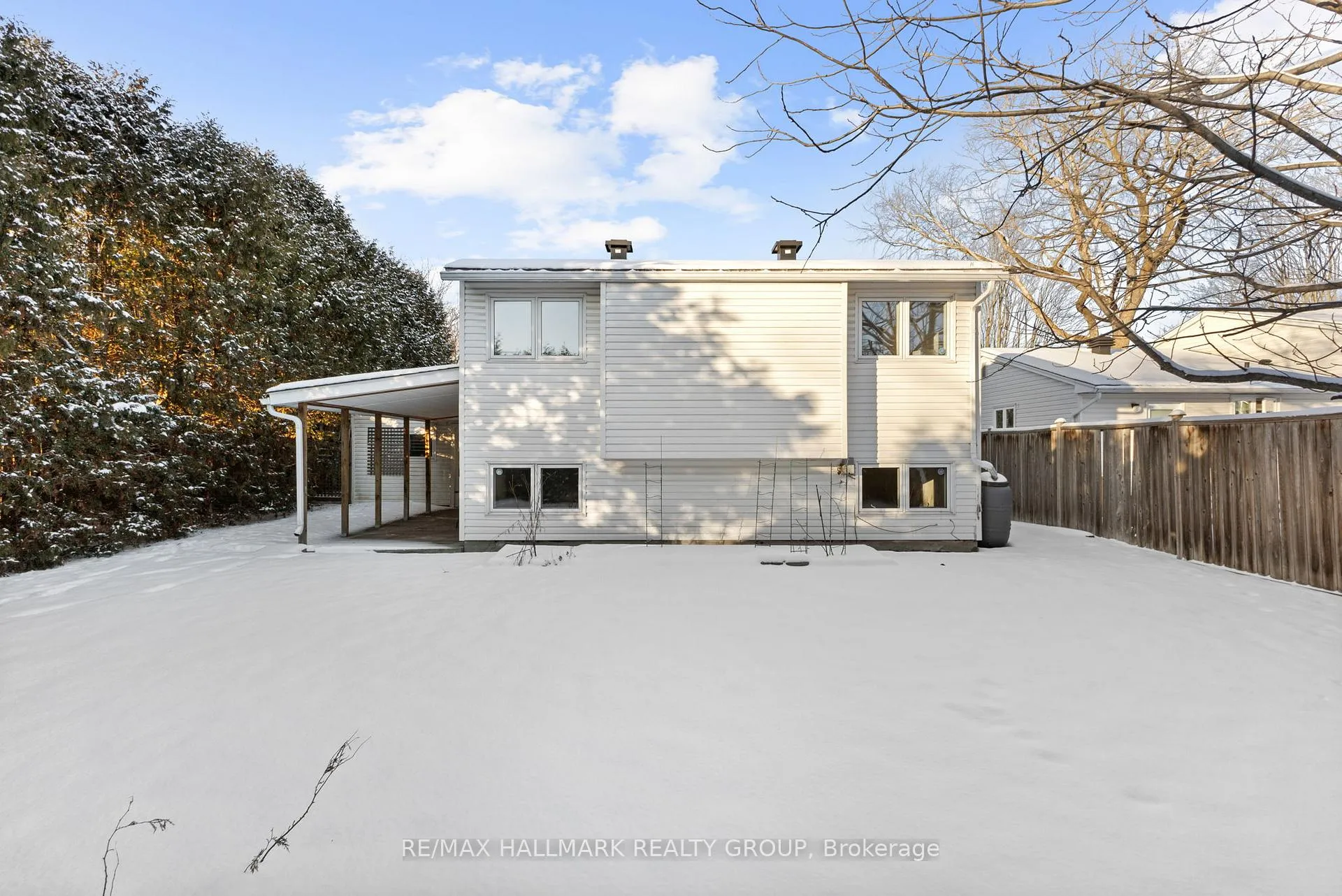 Photo 57 of 2155 Monson Crescent, Ottawa, Beacon Hill North — HOMEH
