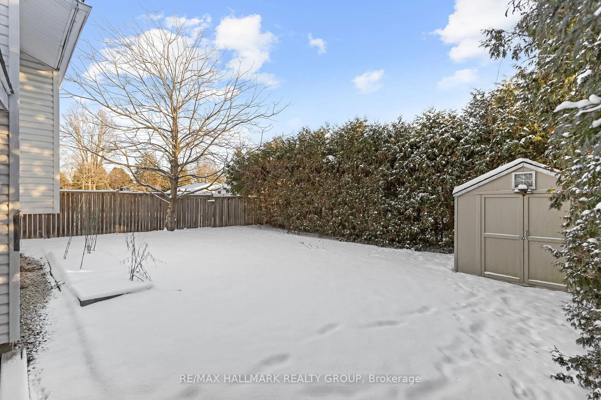 Photo 65 of 2155 Monson Crescent, Ottawa, Beacon Hill North — HOMEH