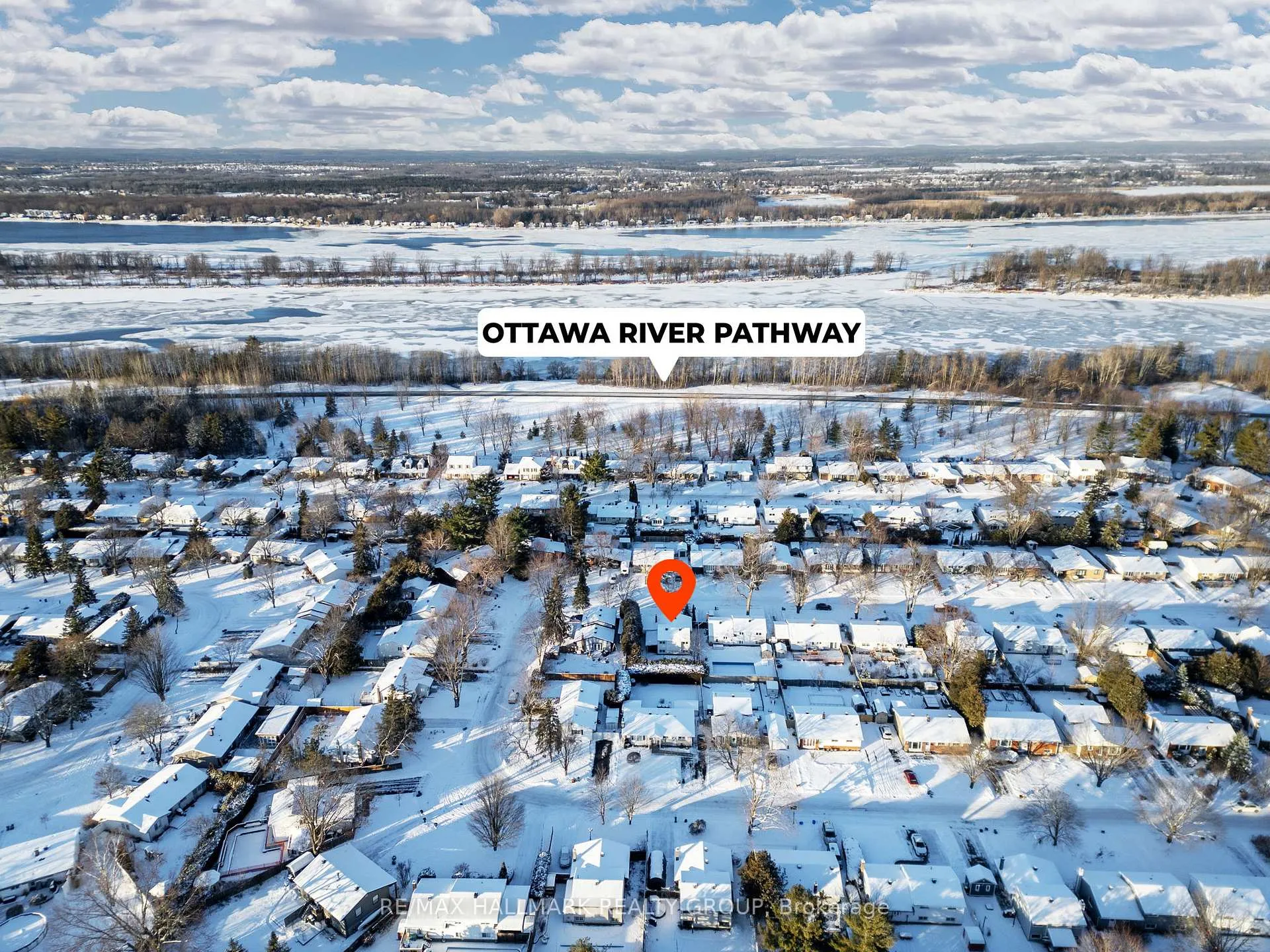 Photo 68 of 2155 Monson Crescent, Ottawa, Beacon Hill North — HOMEH
