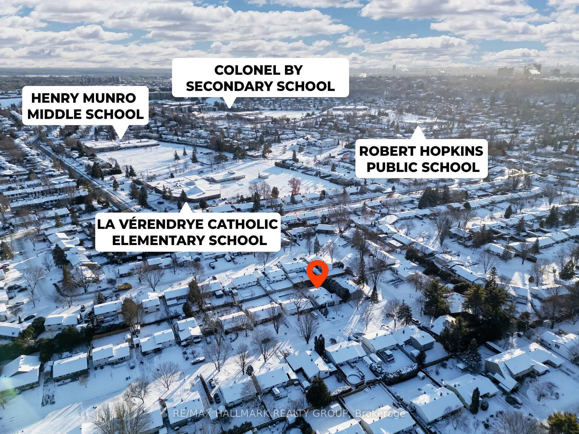 Photo 71 of 2155 Monson Crescent, Ottawa, Beacon Hill North — HOMEH