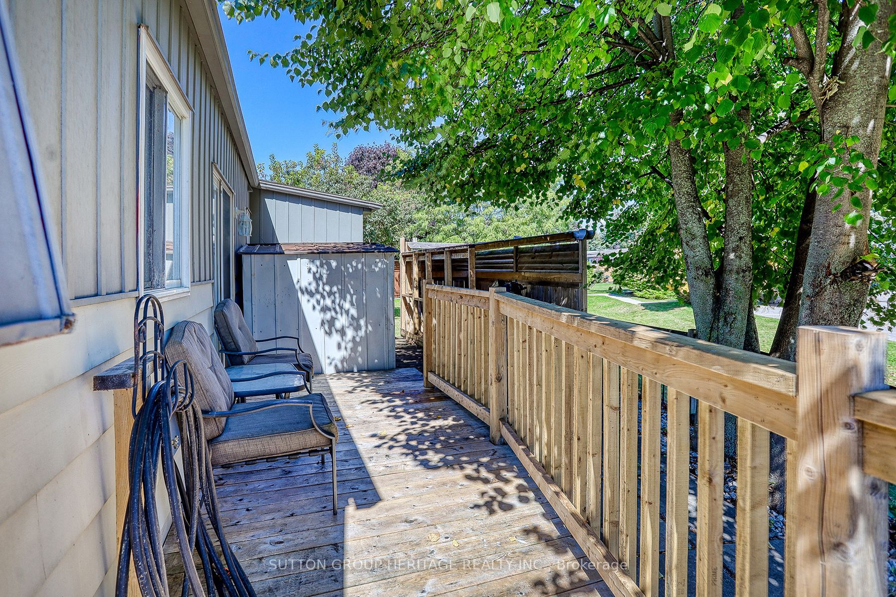 Photo 54 of 4 Wheelhouse Drive, Clarington, Bowmanville — HOMEH