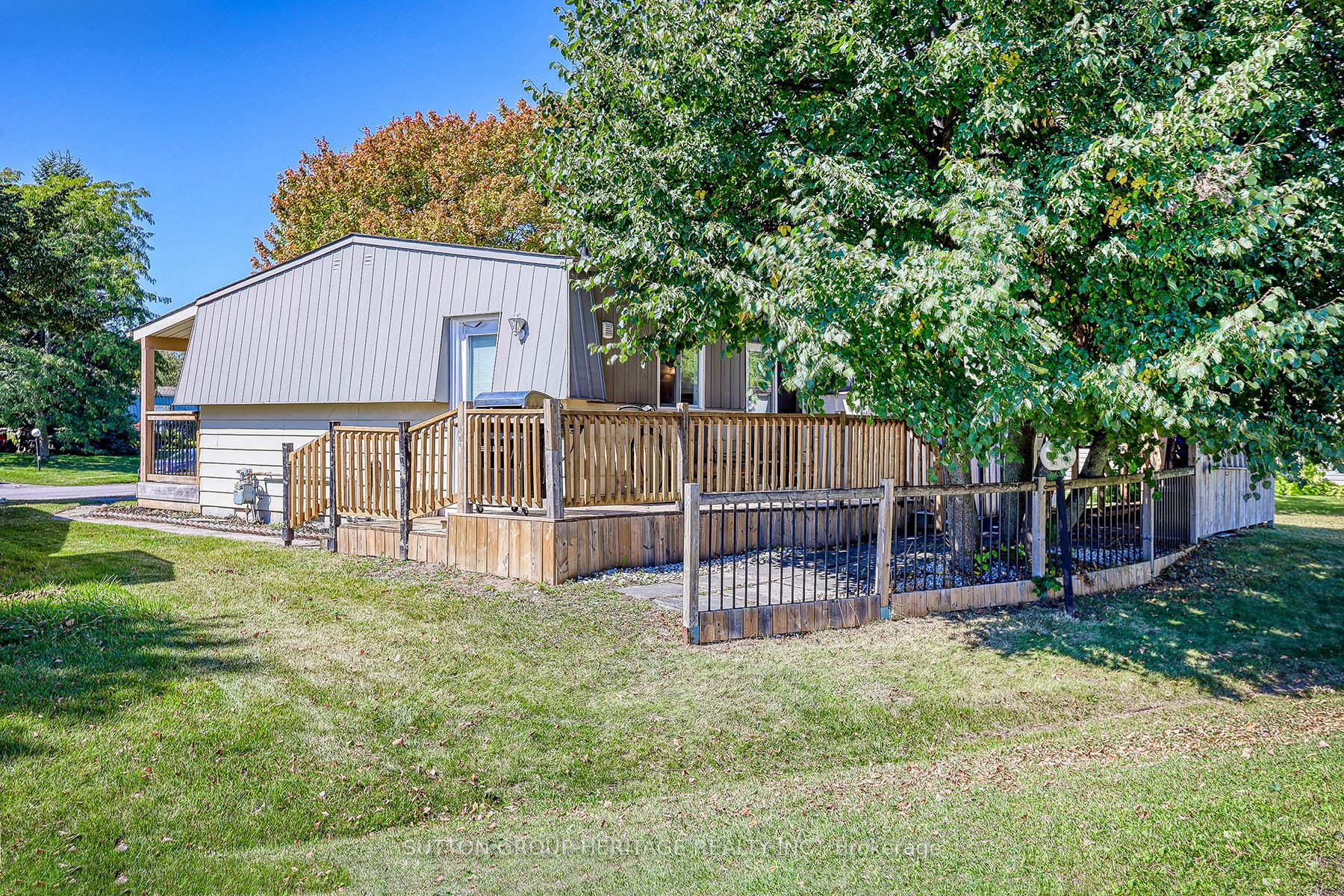 Photo 58 of 4 Wheelhouse Drive, Clarington, Bowmanville — HOMEH