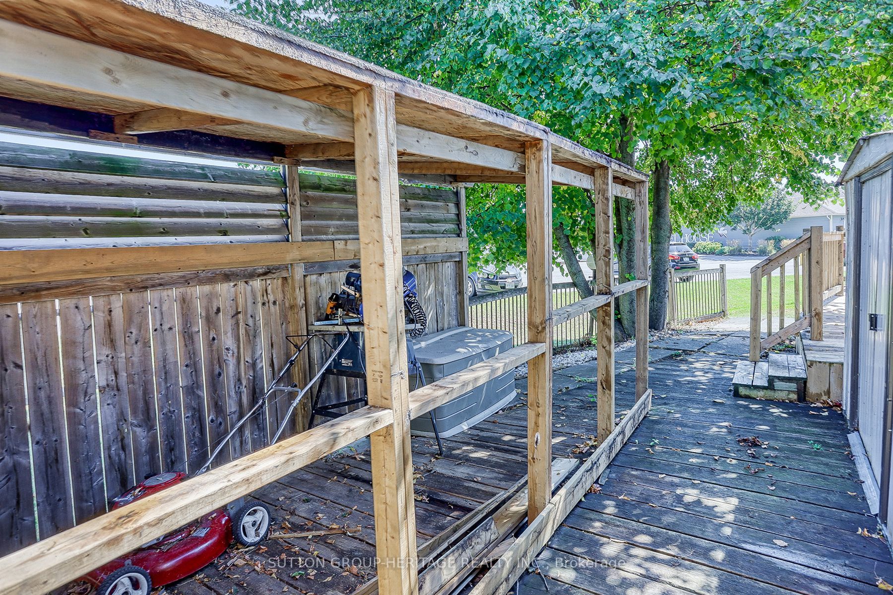 Photo 57 of 4 Wheelhouse Drive, Clarington, Bowmanville — HOMEH