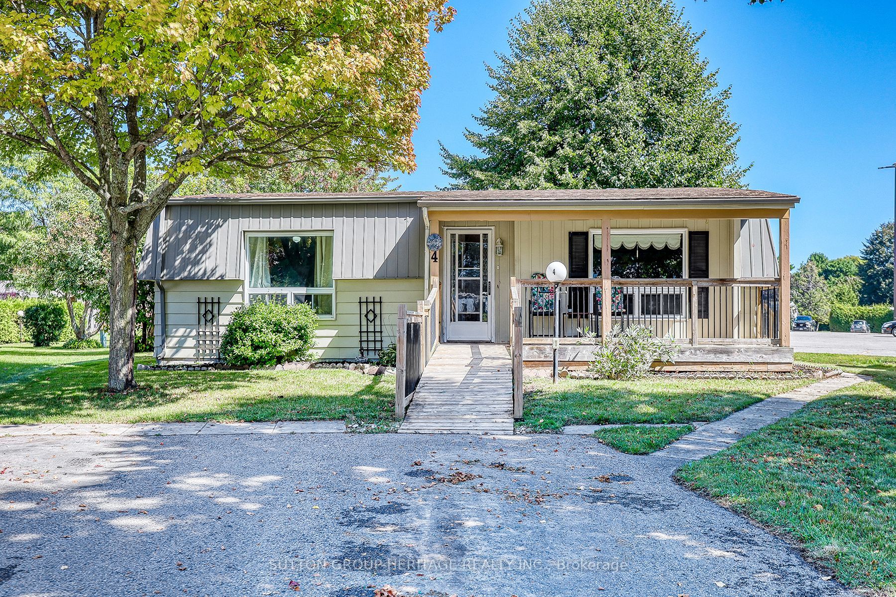 Photo 31 of 4 Wheelhouse Drive, Clarington, Bowmanville — HOMEH