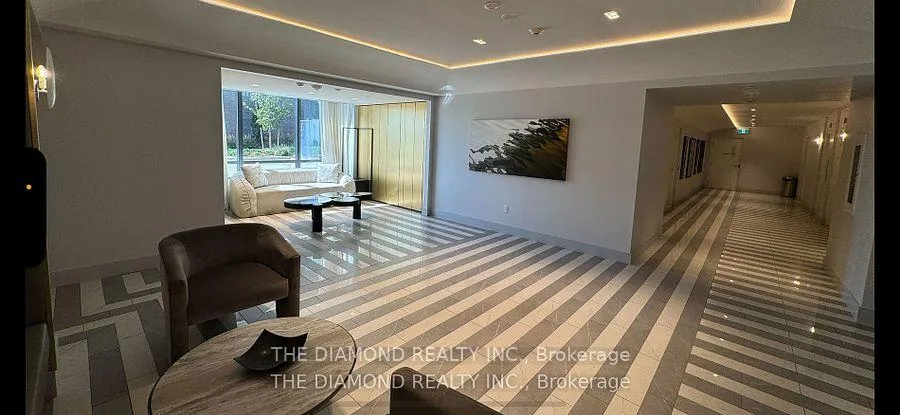 Photo 4 of Unit 830, 26 Gibbs Road, Etobicoke, Islington-City Centre West — HOMEH