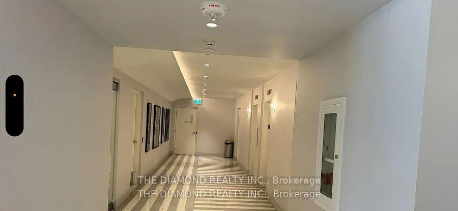 Photo 5 of Unit 830, 26 Gibbs Road, Etobicoke, Islington-City Centre West — HOMEH