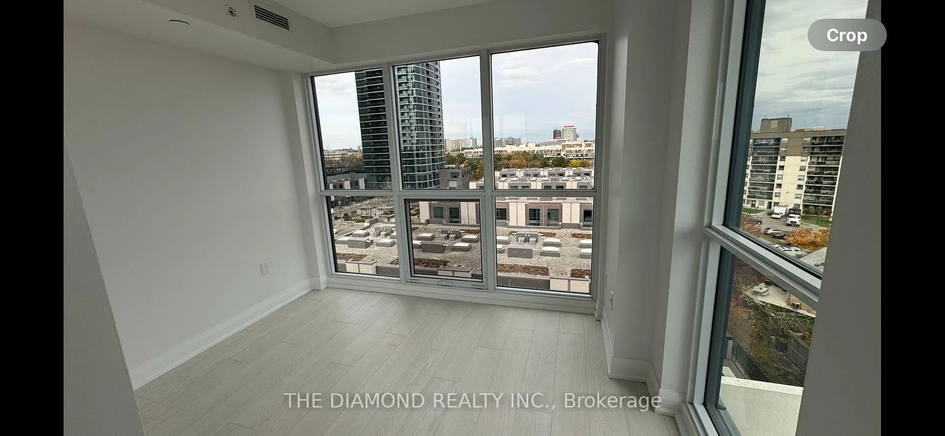 Photo 7 of Unit 830, 26 Gibbs Road, Etobicoke, Islington-City Centre West — HOMEH