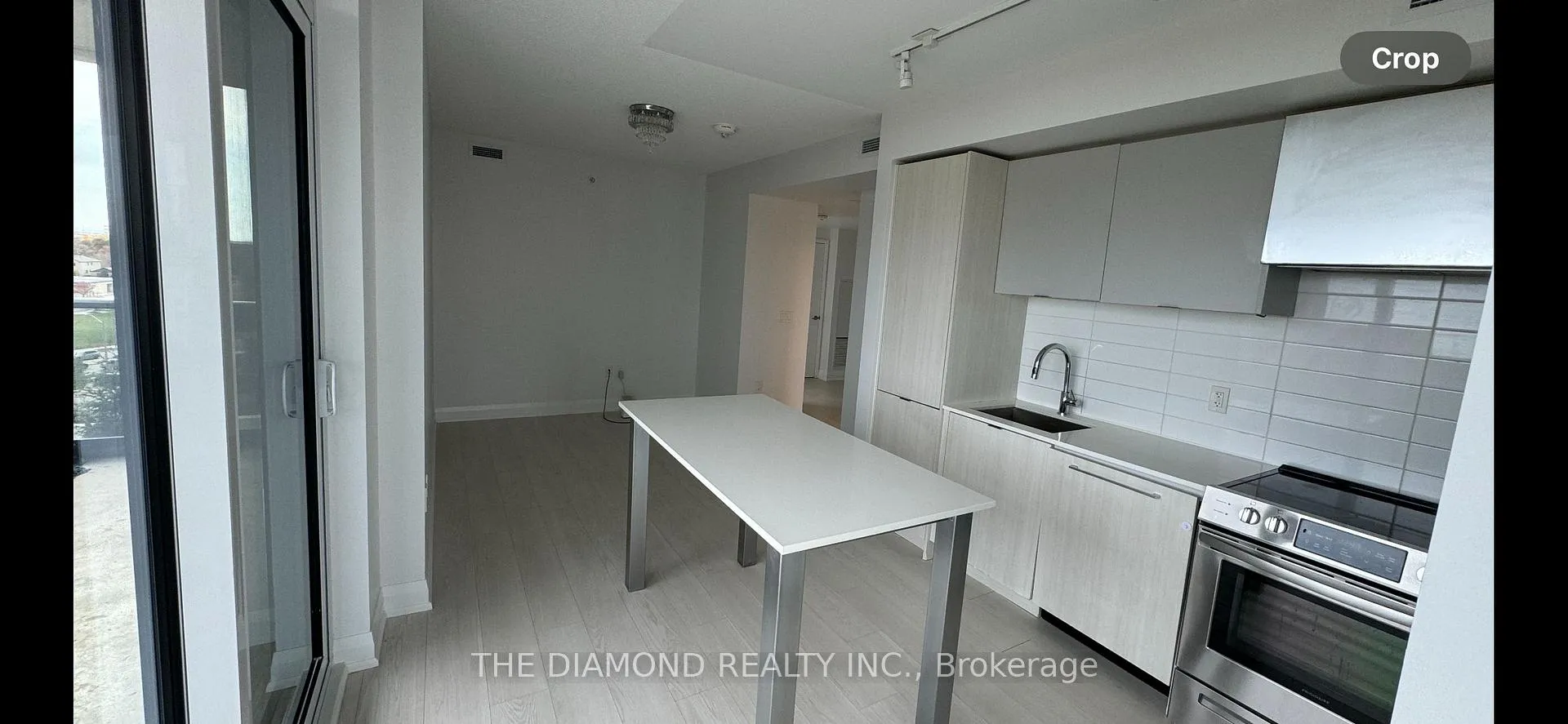 Photo 8 of Unit 830, 26 Gibbs Road, Etobicoke, Islington-City Centre West — HOMEH