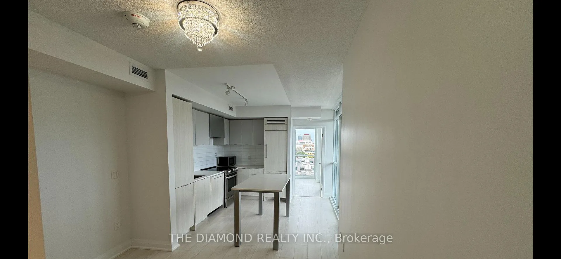 Photo 9 of Unit 830, 26 Gibbs Road, Etobicoke, Islington-City Centre West — HOMEH