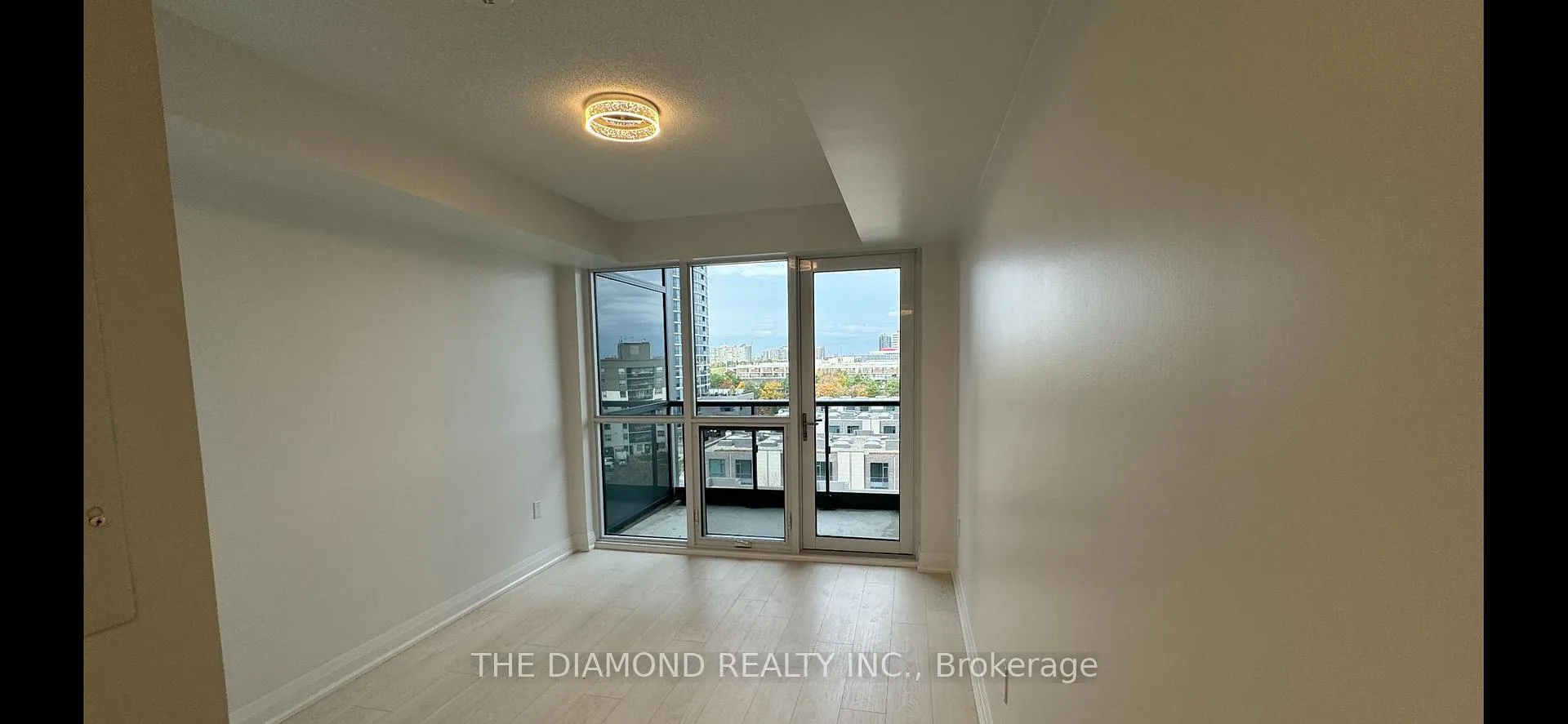 Photo 12 of Unit 830, 26 Gibbs Road, Etobicoke, Islington-City Centre West — HOMEH