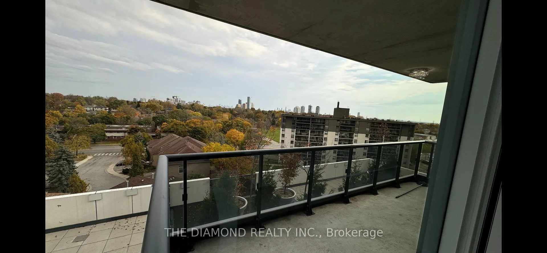 Photo 15 of Unit 830, 26 Gibbs Road, Etobicoke, Islington-City Centre West — HOMEH