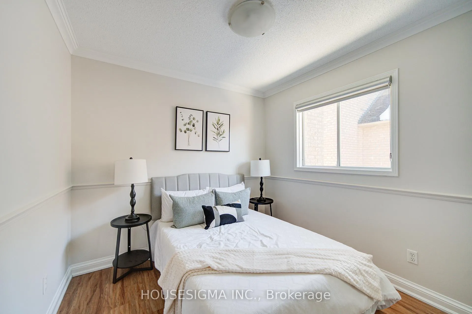 Photo 22 of 73 Brinkley Drive, Brampton, Snelgrove — HOMEH