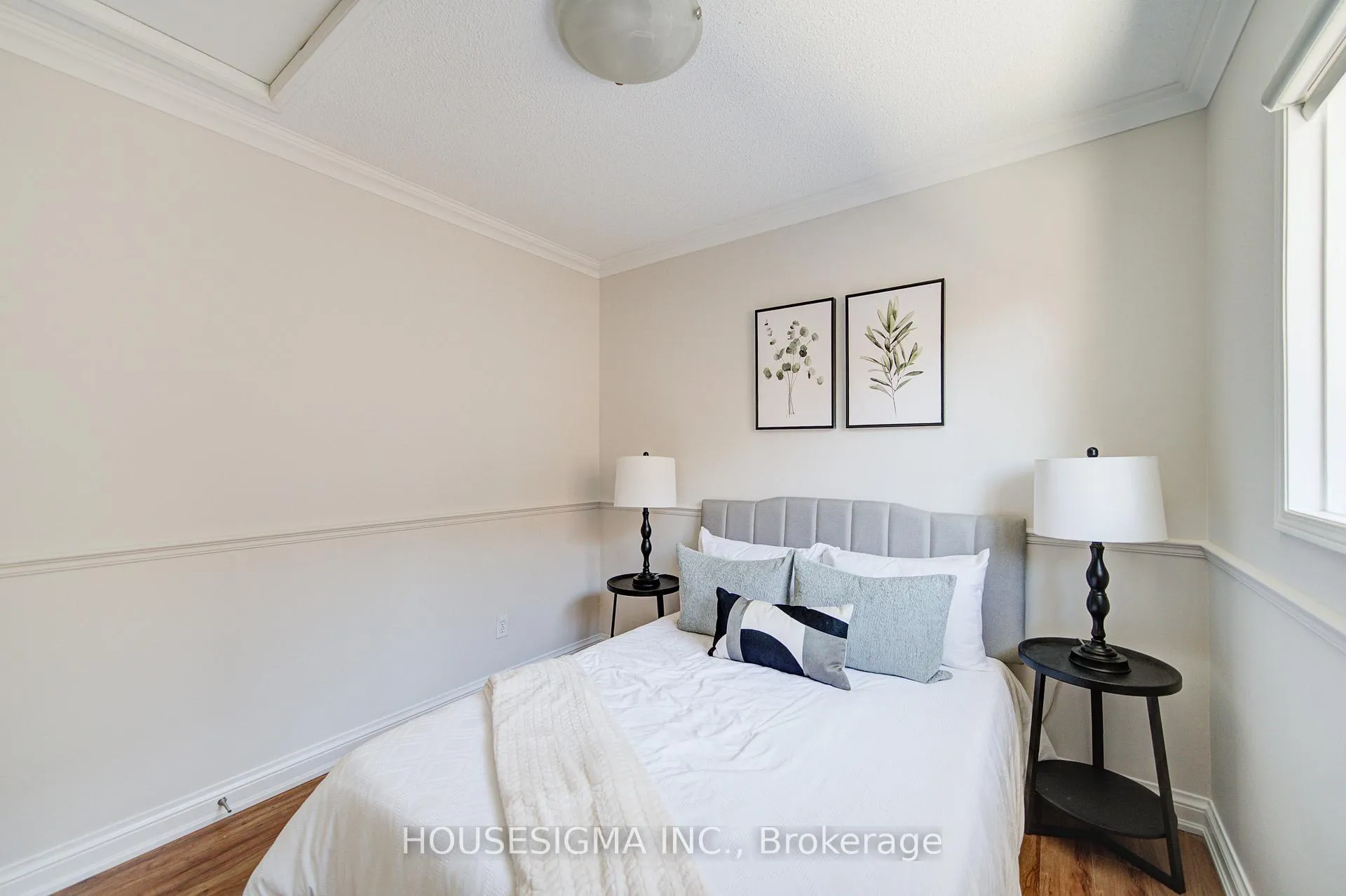 Photo 23 of 73 Brinkley Drive, Brampton, Snelgrove — HOMEH