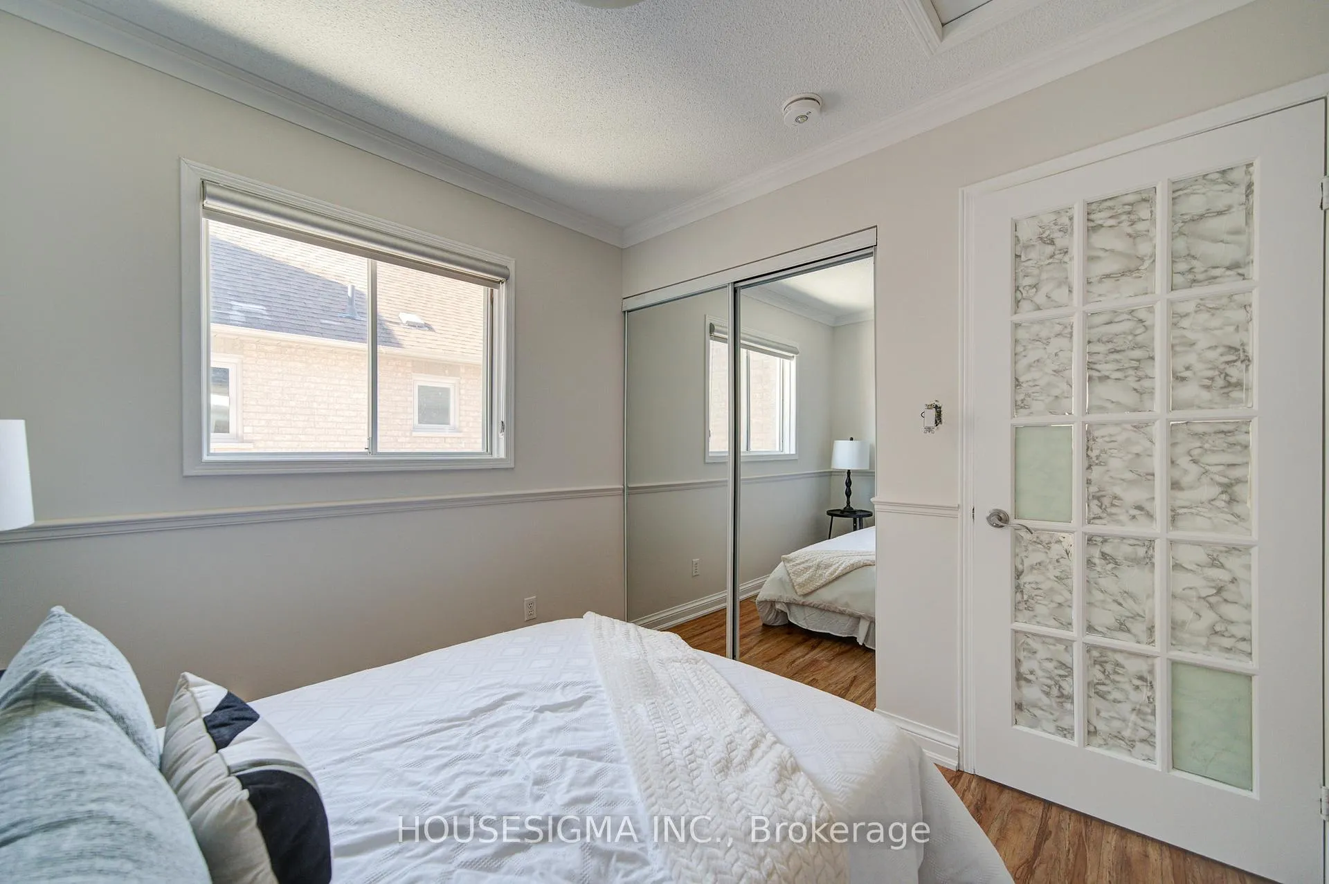 Photo 24 of 73 Brinkley Drive, Brampton, Snelgrove — HOMEH
