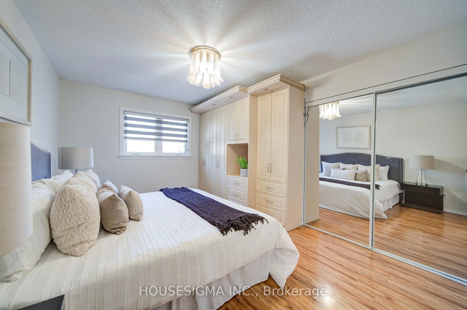 Photo 27 of 73 Brinkley Drive, Brampton, Snelgrove — HOMEH