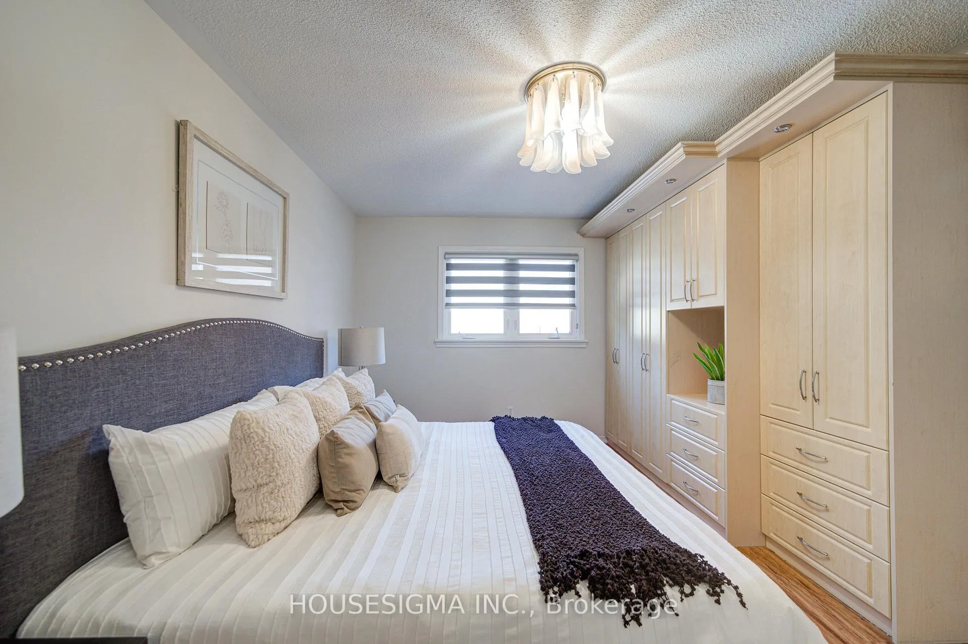 Photo 28 of 73 Brinkley Drive, Brampton, Snelgrove — HOMEH