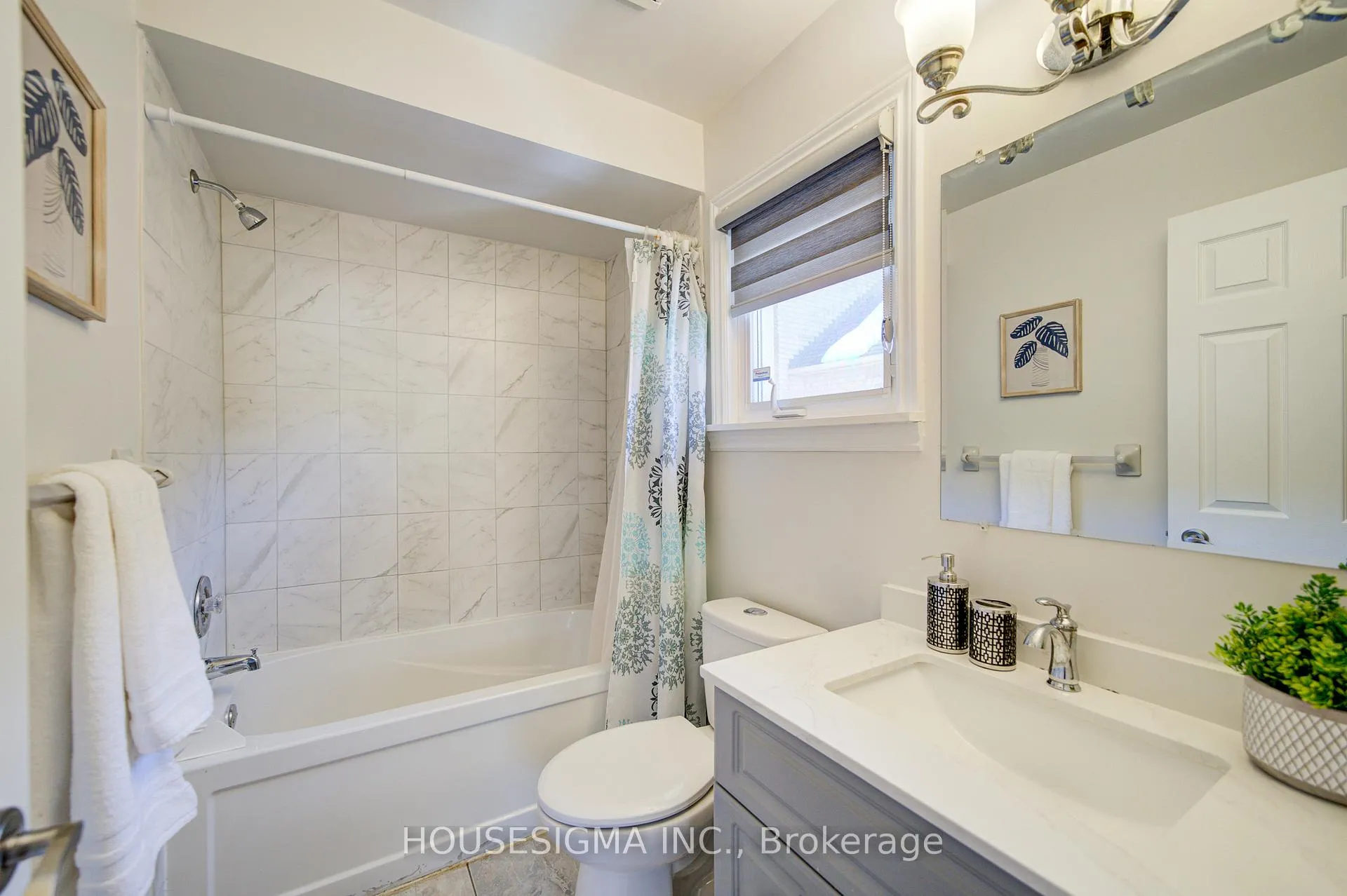 Photo 30 of 73 Brinkley Drive, Brampton, Snelgrove — HOMEH