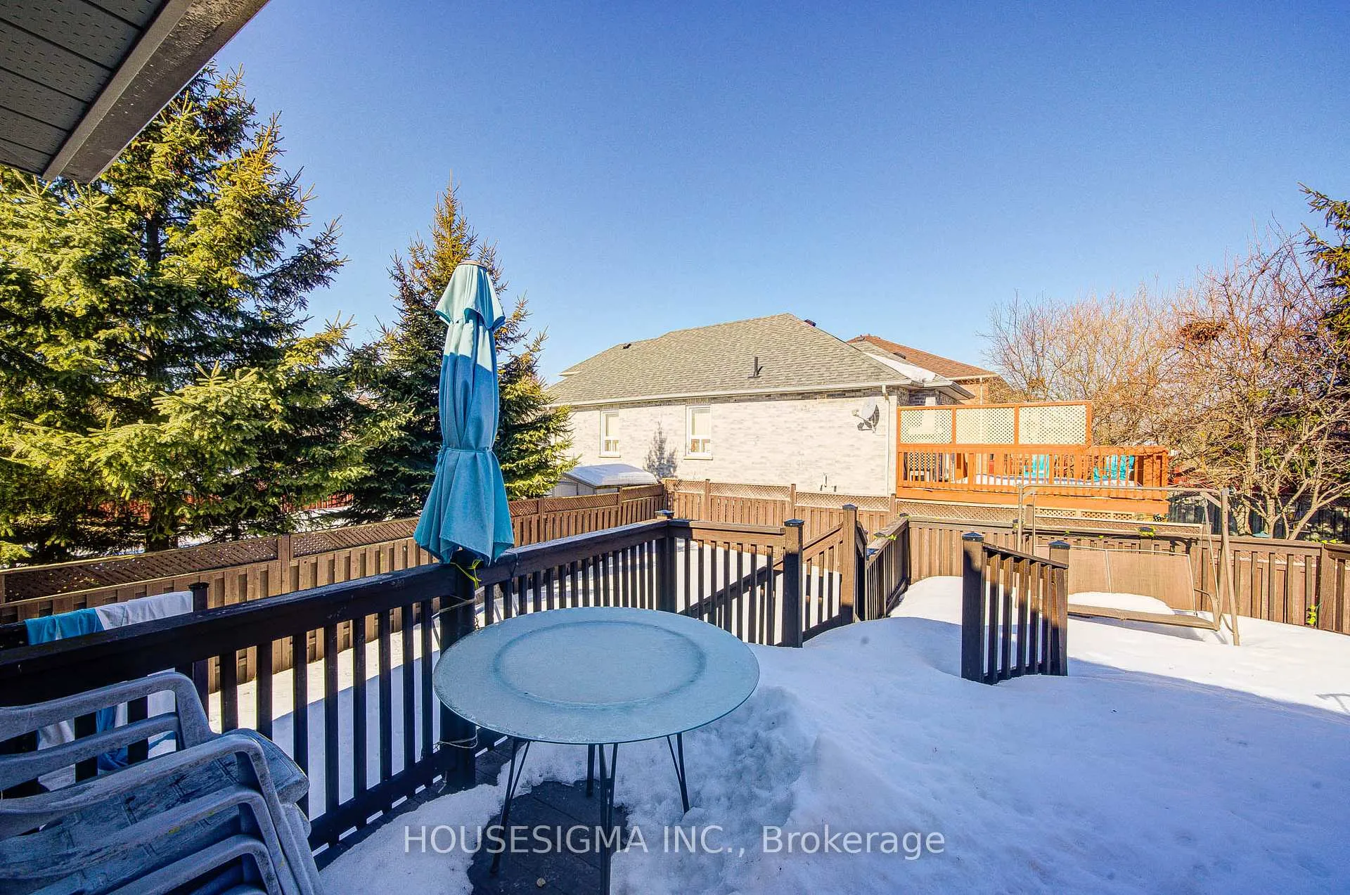 Photo 50 of 73 Brinkley Drive, Brampton, Snelgrove — HOMEH