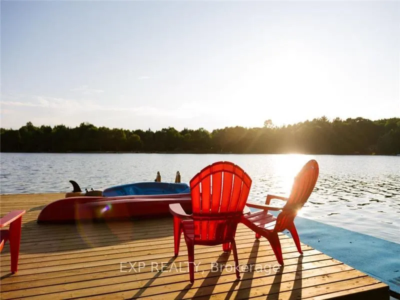 Photo 9 of 1047 Whyman Road, Algonquin Highlands, Stanhope — HOMEH
