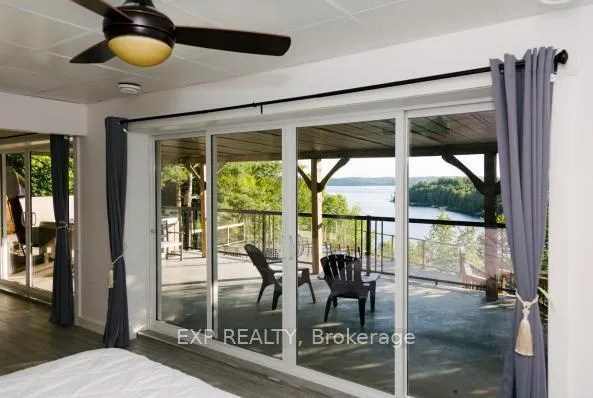 Photo 20 of 1047 Whyman Road, Algonquin Highlands, Stanhope — HOMEH
