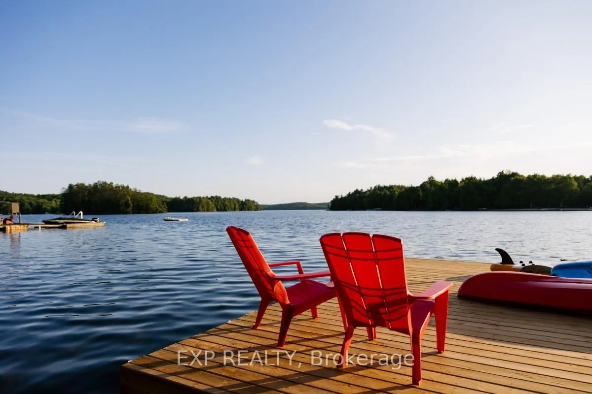 Photo 23 of 1047 Whyman Road, Algonquin Highlands, Stanhope — HOMEH