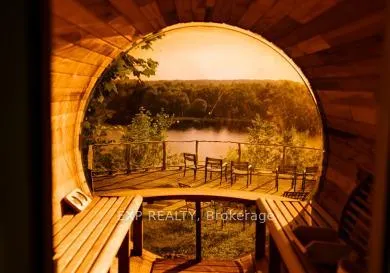 Photo 28 of 1047 Whyman Road, Algonquin Highlands, Stanhope — HOMEH