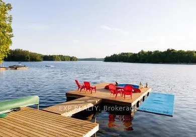 Photo 29 of 1047 Whyman Road, Algonquin Highlands, Stanhope — HOMEH