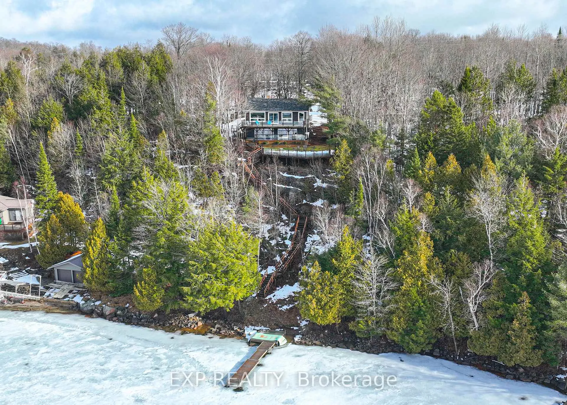 Photo 36 of 1047 Whyman Road, Algonquin Highlands, Stanhope — HOMEH