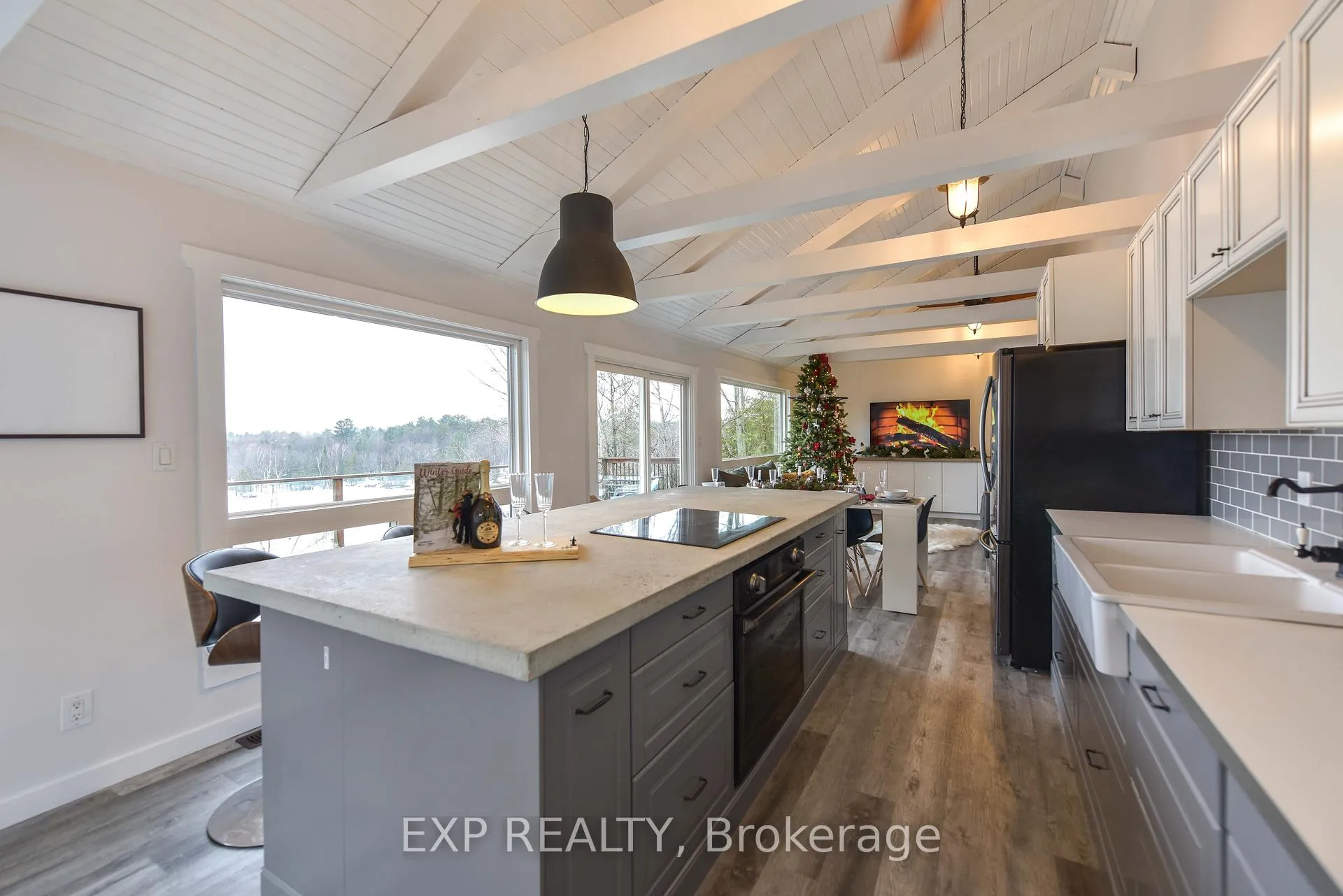 Photo 39 of 1047 Whyman Road, Algonquin Highlands, Stanhope — HOMEH