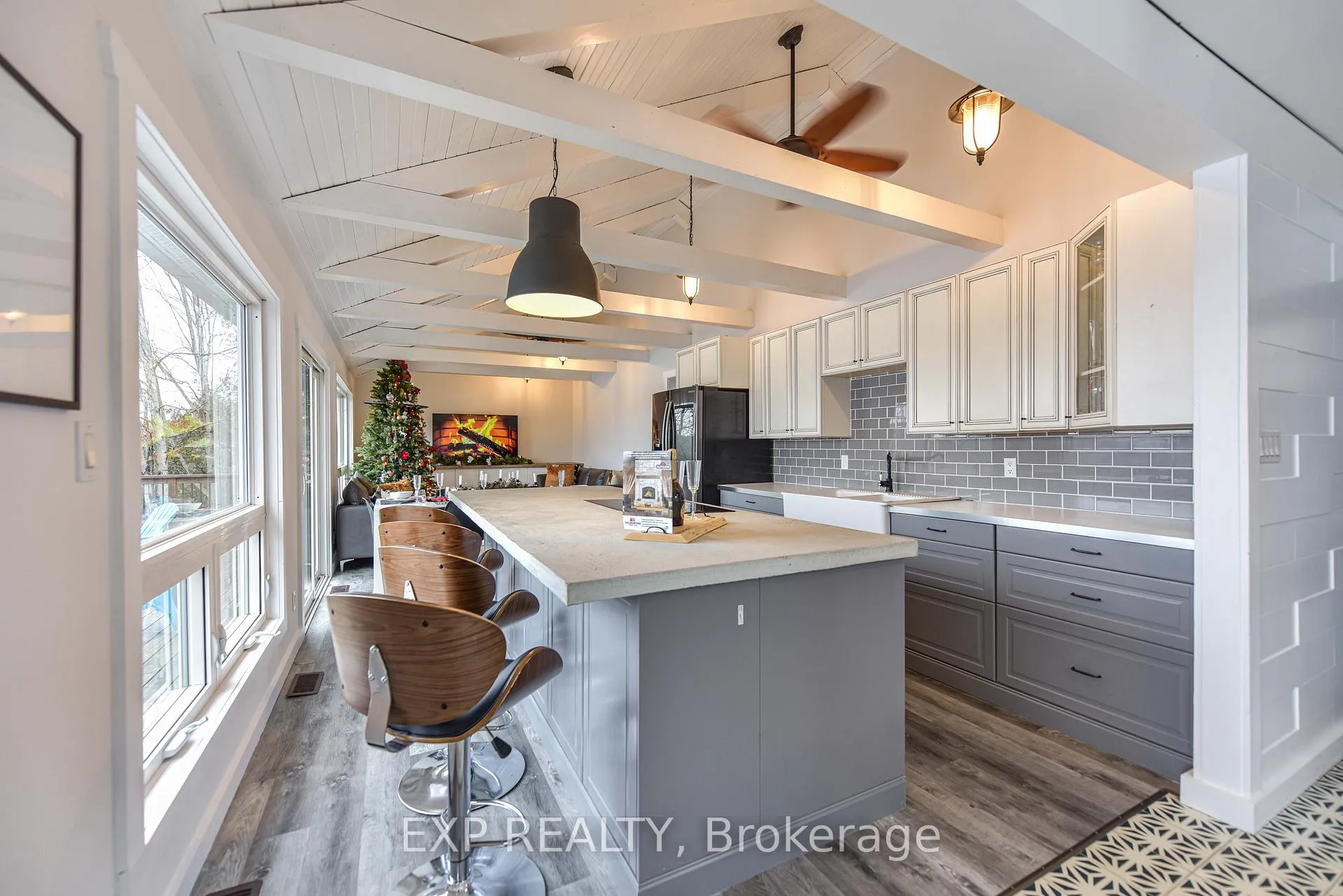 Photo 42 of 1047 Whyman Road, Algonquin Highlands, Stanhope — HOMEH