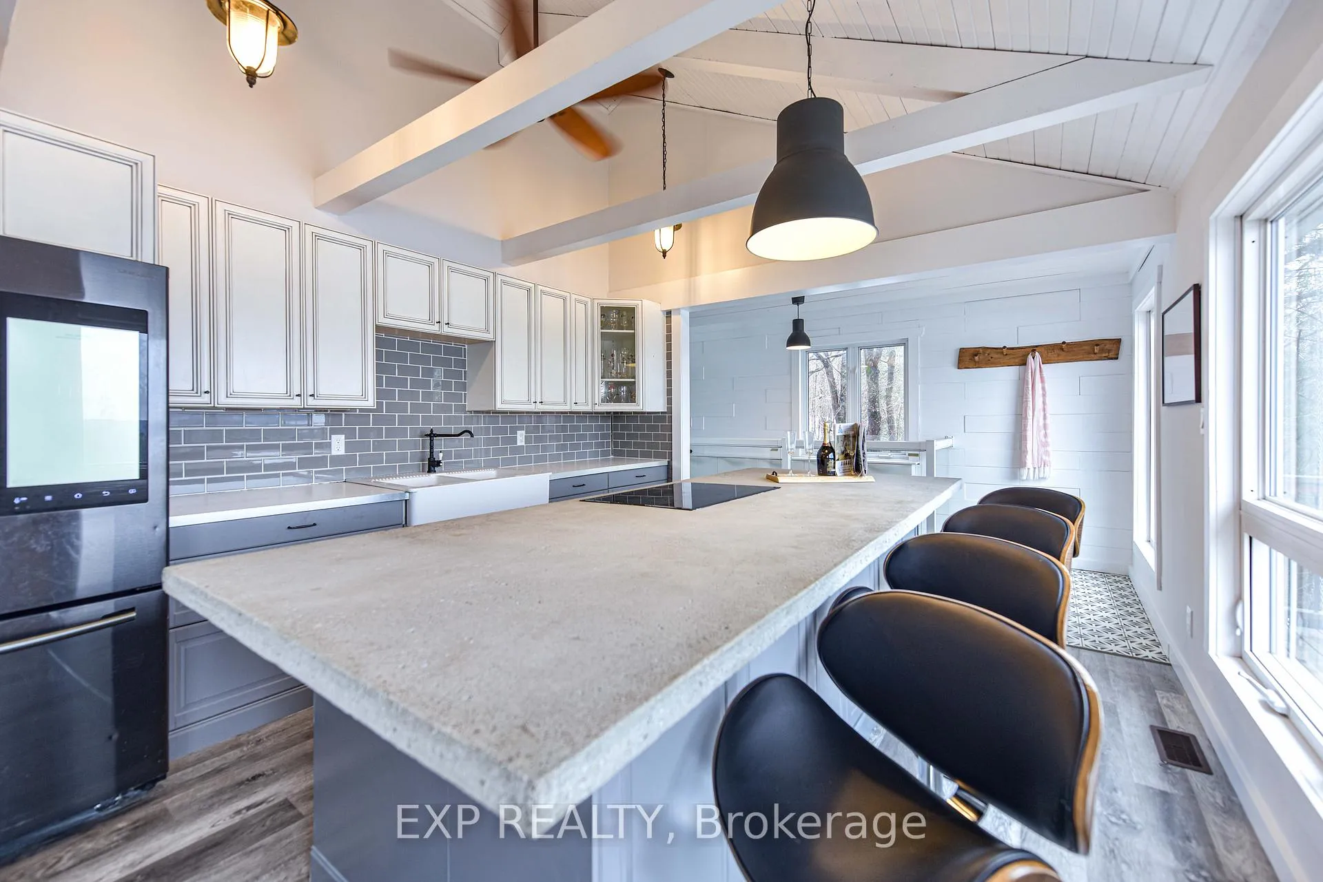 Photo 49 of 1047 Whyman Road, Algonquin Highlands, Stanhope — HOMEH
