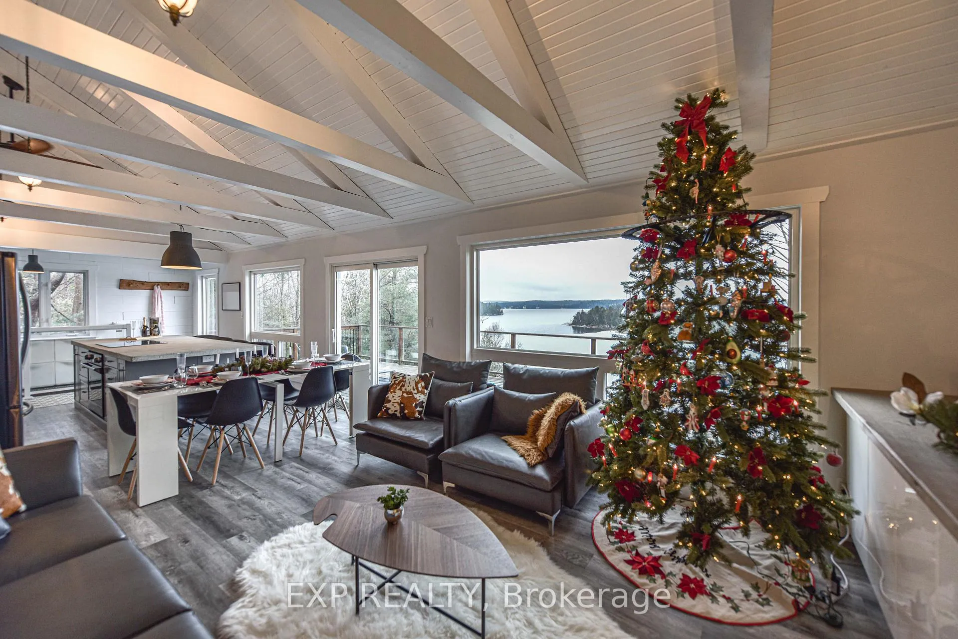 Photo 50 of 1047 Whyman Road, Algonquin Highlands, Stanhope — HOMEH