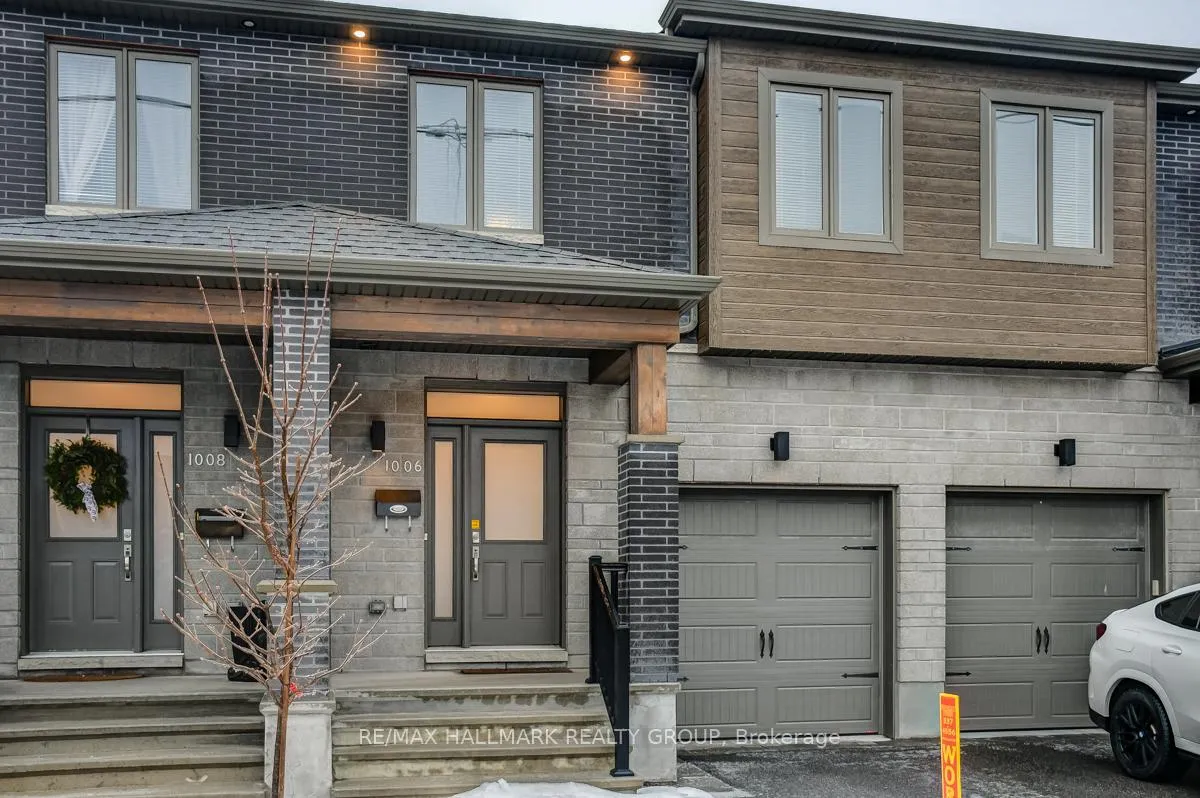 Photo 2 of 1006 Shefford Road, Ottawa, Beacon Hill South — HOMEH