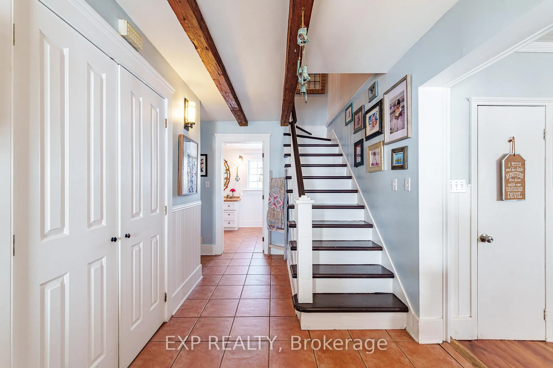 Photo 4 of 20267 County Road 18, South Glengarry, South Glengarry (Charlottenburgh) Twp — HOMEH