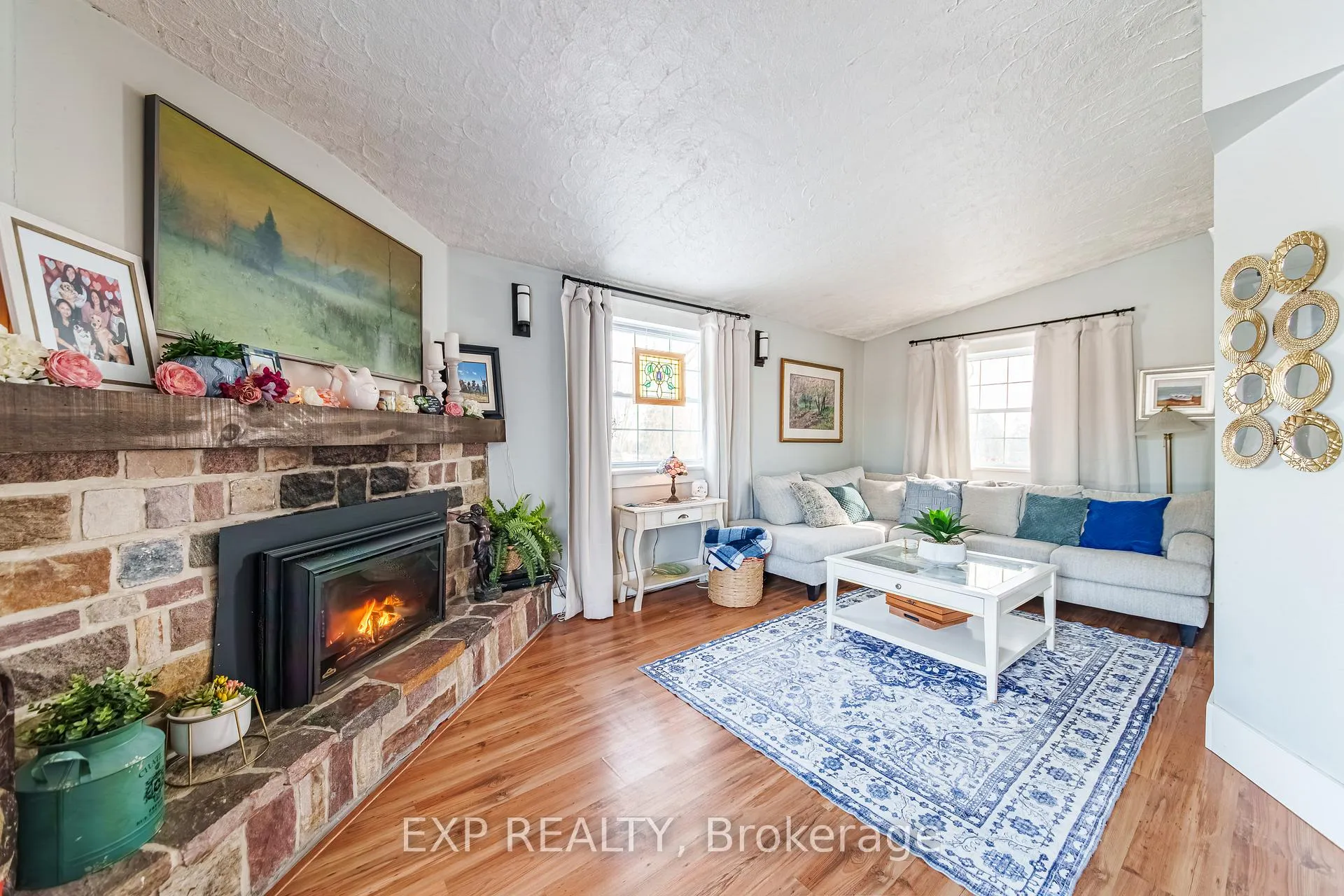 Photo 9 of 20267 County Road 18, South Glengarry, South Glengarry (Charlottenburgh) Twp — HOMEH